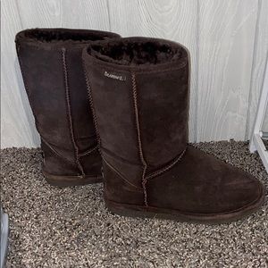 Bearpaw Boots